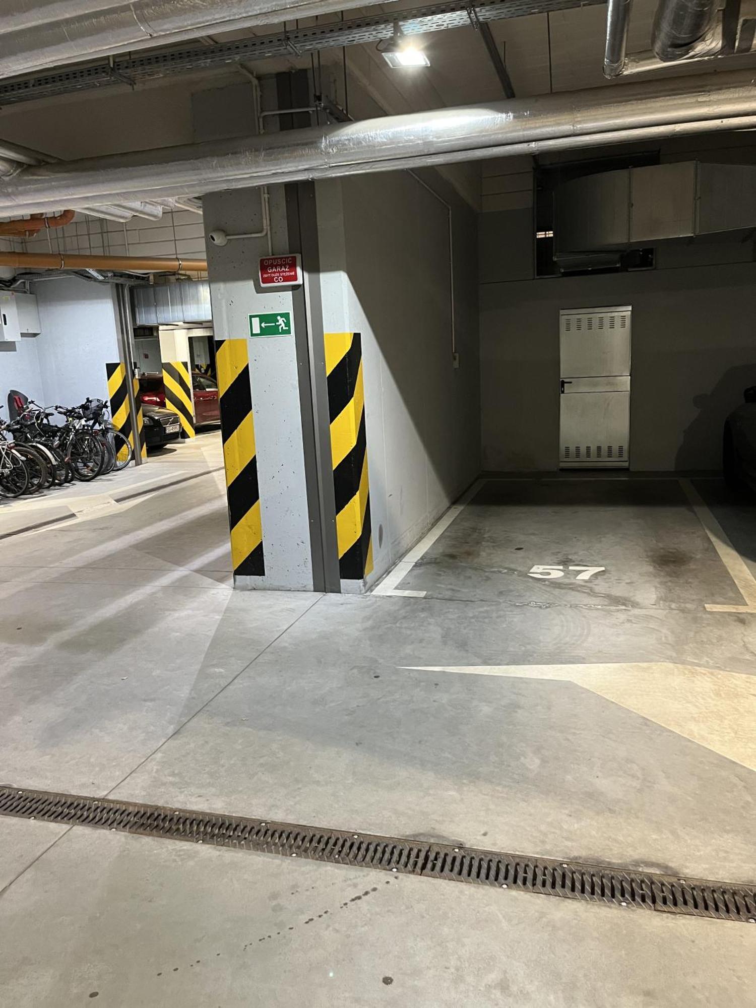 Apartament Apartament Z Tarasem Oraz Podziemnym Parkingiem Kraków Zewnętrze zdjęcie