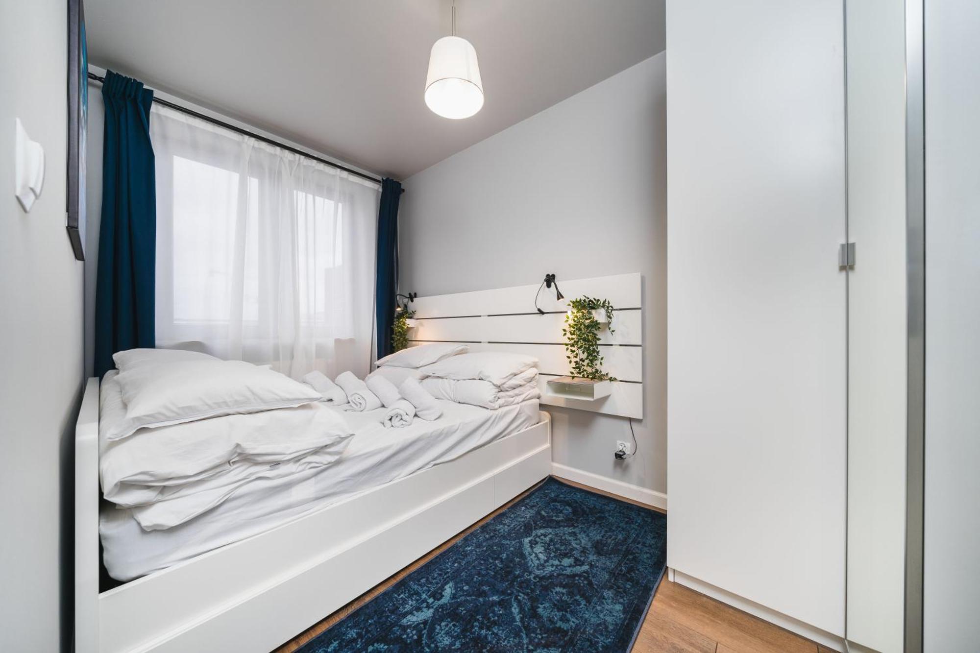 Apartament Apartament Z Tarasem Oraz Podziemnym Parkingiem Kraków Zewnętrze zdjęcie