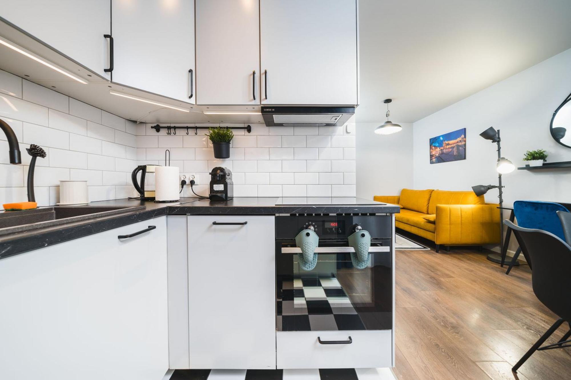 Apartament Apartament Z Tarasem Oraz Podziemnym Parkingiem Kraków Zewnętrze zdjęcie