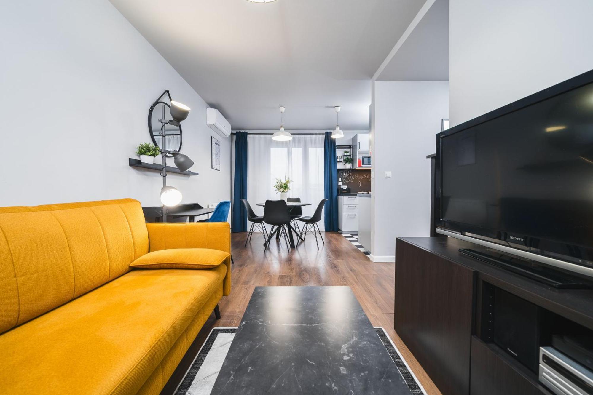 Apartament Apartament Z Tarasem Oraz Podziemnym Parkingiem Kraków Zewnętrze zdjęcie