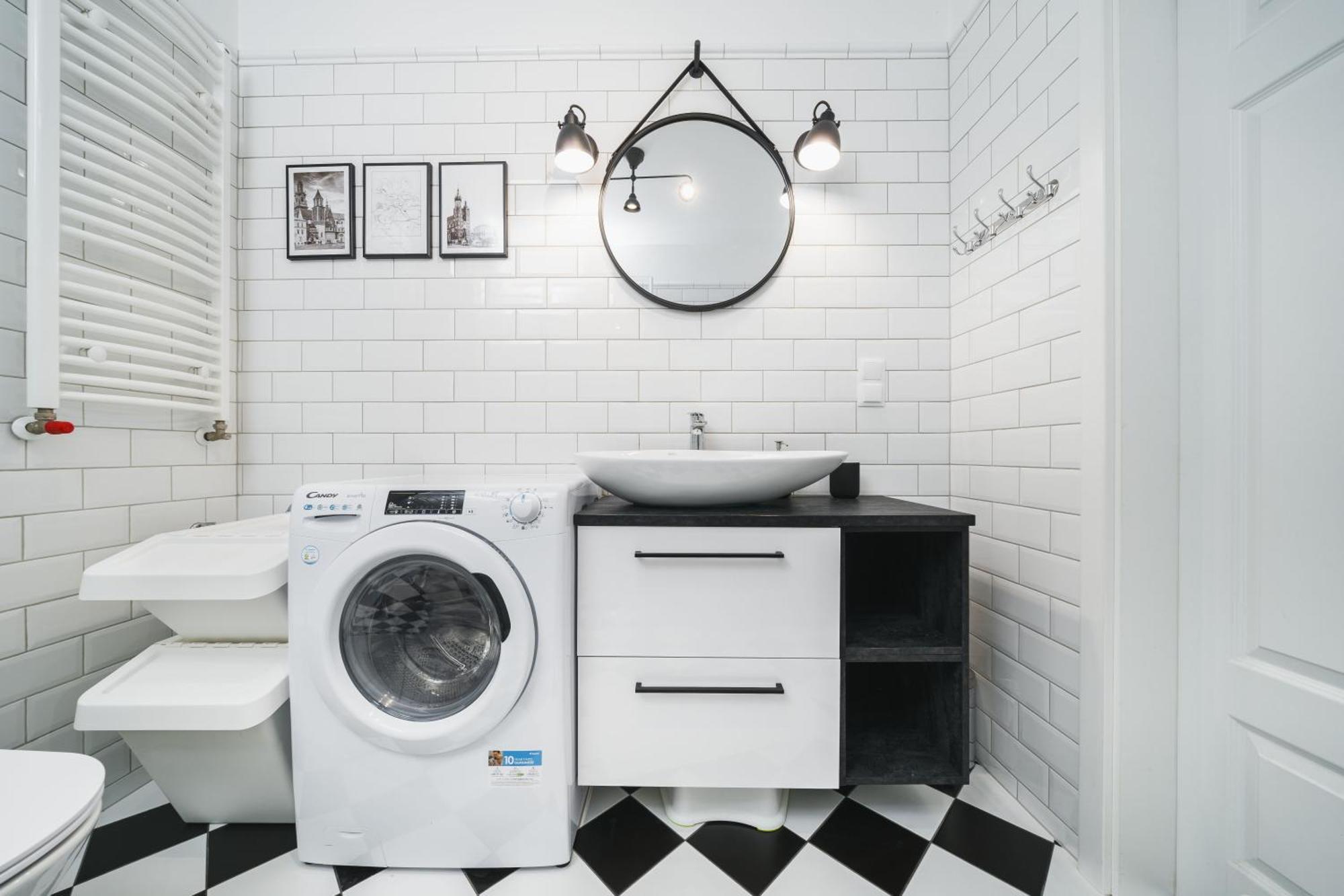 Apartament Apartament Z Tarasem Oraz Podziemnym Parkingiem Kraków Zewnętrze zdjęcie